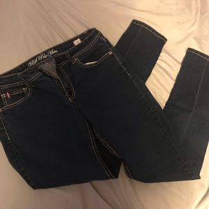 US Polo Assn. Jeans Size 11/12
